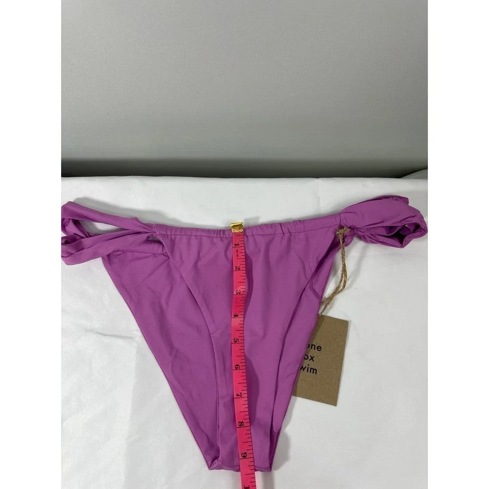 Stone Fox Swim stone fox